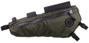 Sacoche de cadre Fairweather Frame Bag Half.