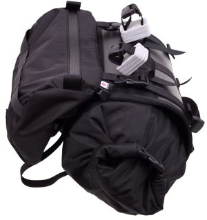 Sacoche de guidon Fairweather SAH Harness.