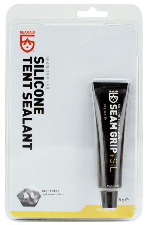Tube de Seam Grip Sil (Silicone Seam Sealer)