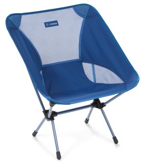 Blue Block Siège de randonnée Helinox Chair One, Blue-Block.