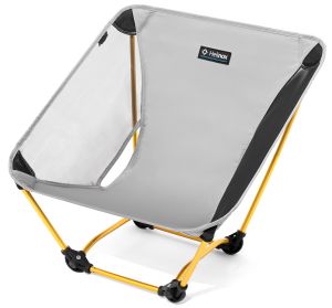 Siège de randonnée Helinox Ground Chair.