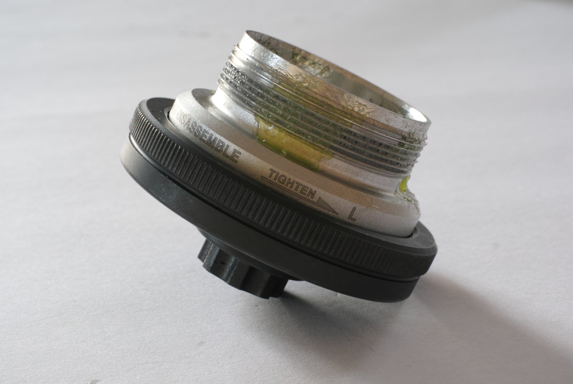 Outil pour boitier de pédalier Shimano Hollowtech II, équivalent TL-FC32 ou TL-FC33.
