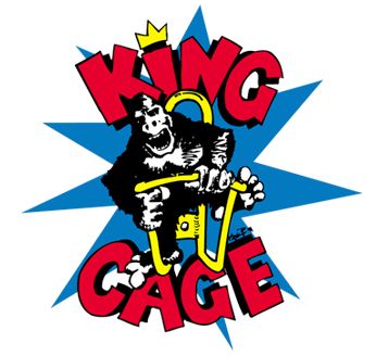 King Cage