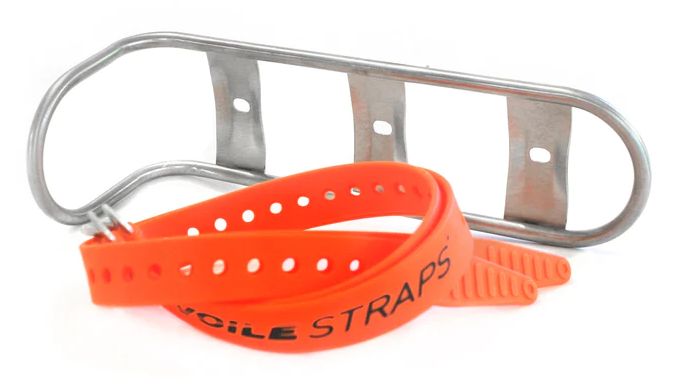 Porte-bidon acier King Cage.