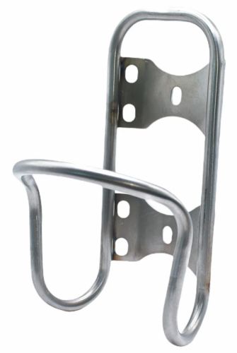 Porte-bidon King Cage Titanium Side Loader.