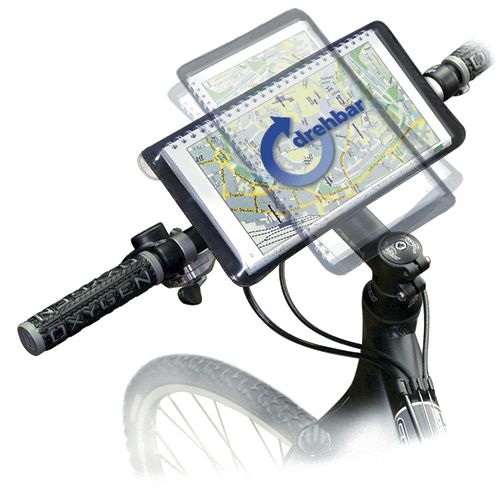 Porte-carte Klickfix Freeliner.