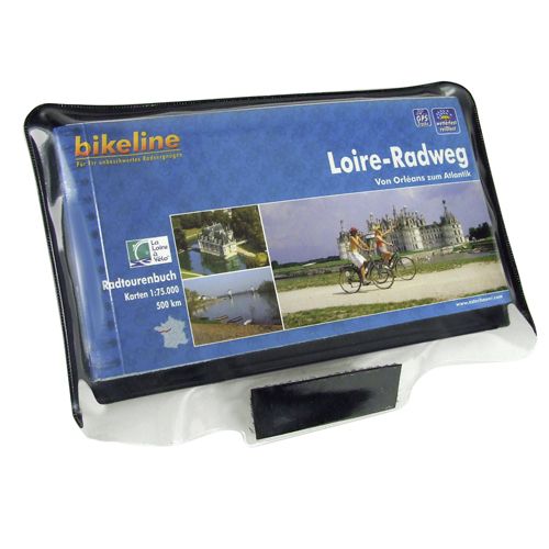 Porte-carte Klickfix Freeliner.