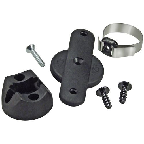 Support Klickfix pour porte-bidon.
