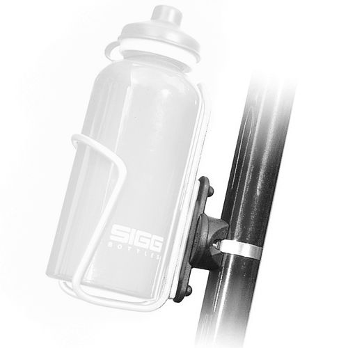 Support Klickfix pour porte-bidon.