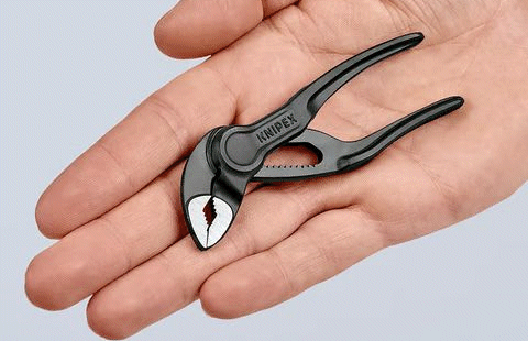 Mini-pince Knipex