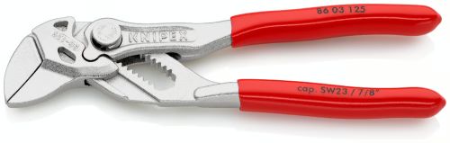 Cl�-pince Knipex 125