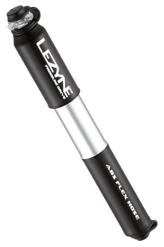 Pompe à vélo Lezyne Pressure Drive Medium.
