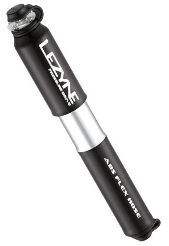Pompe à vélo Lezyne Pressure Drive Small.