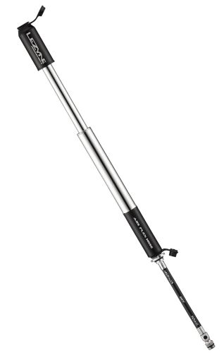 Pompe à vélo Lezyne Pressure Drive Small.