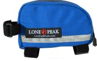 Sacoche de cadre Lone Peak H-100