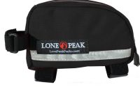 Sacoche de cadre Lone Peak H-100