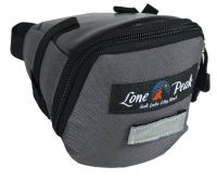 acier Sacoche de selle Lone Peak ST-105.