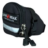 noir Sacoche de selle Lone Peak ST-105.