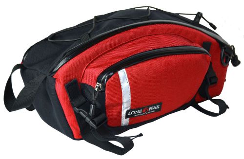 Sacoche pour plateau de porte-bagages Lone Peak RP-500.