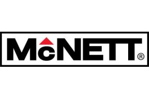 McNett.