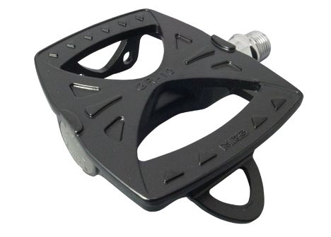 Paire de pédales MKS GR-10 (noir)
