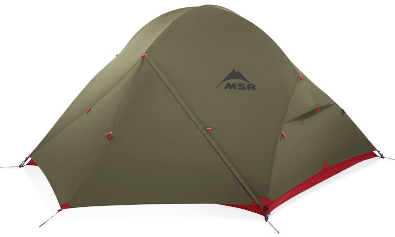 Tente MSR Access 3 (green).