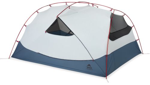 Tente MSR Hubba Hubba HD 3 places, chambre
