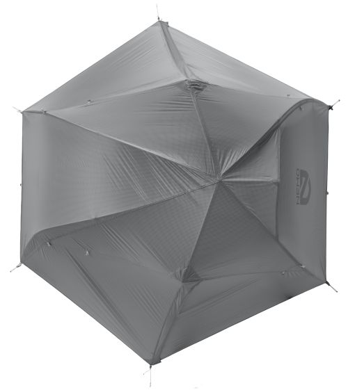 Tente Nemo Dragonfly Bikepack Osmo 2p
