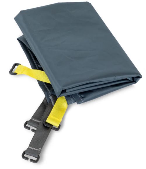 Footprint pour tente Nemo Dragonfly Bikepack Osmo 2p
