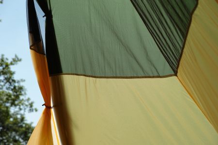Tente ultra-légère Nigor WickiUp 4.