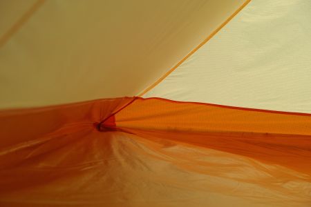 Tente ultra-légère Nigor WickiUp 4.