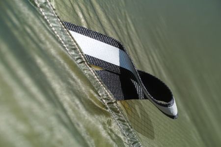 Tente ultra-légère Nigor WickiUp 4.
