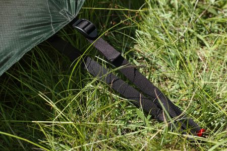 Tente ultra-légère Nigor WickiUp 4.