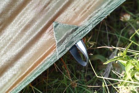 Tente ultra-légère Nigor WickiUp 4.