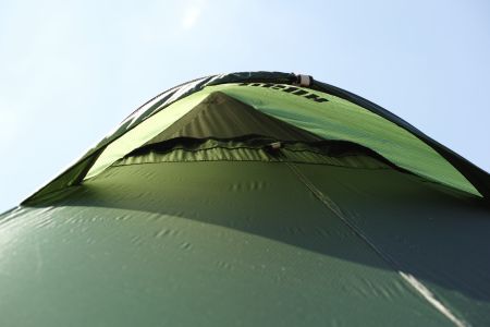Tente ultra-légère Nigor WickiUp 4.