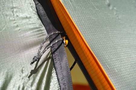 Tente ultra-légère Nigor WickiUp 4.