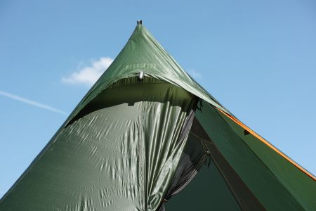 Tente ultra-légère Nigor WickiUp 4.