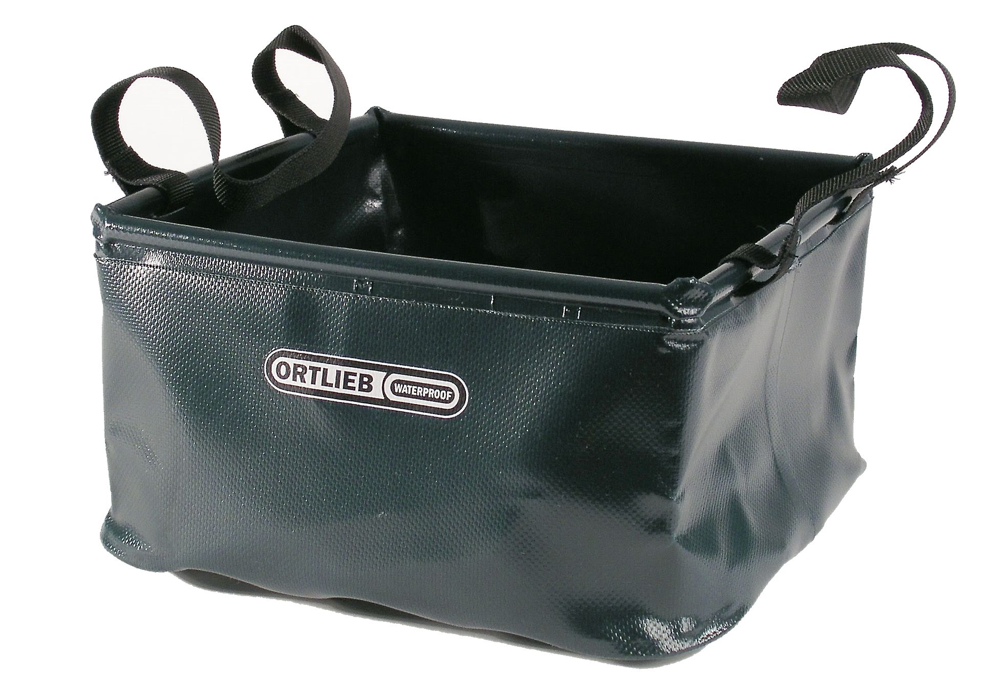 Bassine pliable Ortlieb