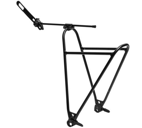 Porte-bagages arri�re Ortlieb Quick-Rack Light