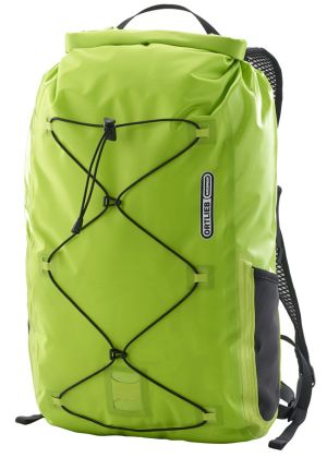 Sac  dos Ortlieb Light Pack Two vert.