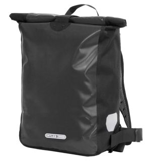 Sac  dos de coursier Ortlieb Messenger Bag.