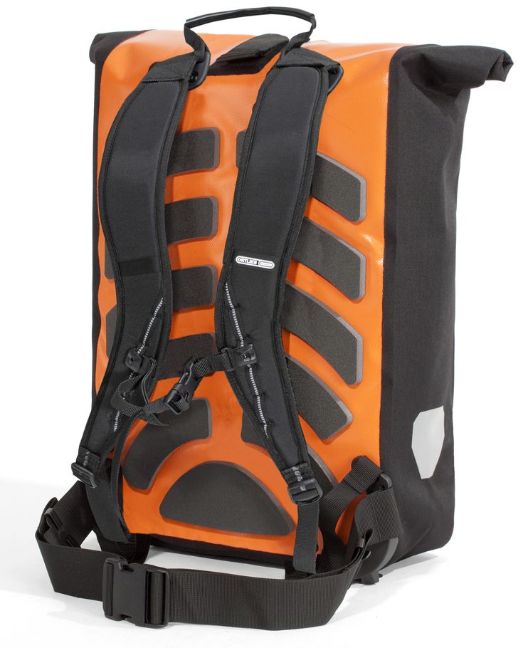 Sac deals ortlieb coursier