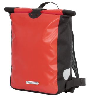 Sac  dos de coursier Ortlieb Messenger Bag.