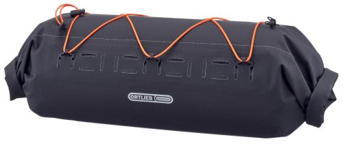 Sac étanche Ortlieb Dry Pack, 12 l, black.