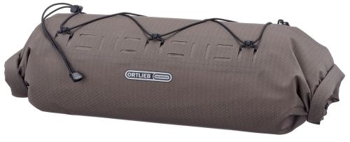 Sac étanche Ortlieb Dry Pack, 12 l, Dark sand.