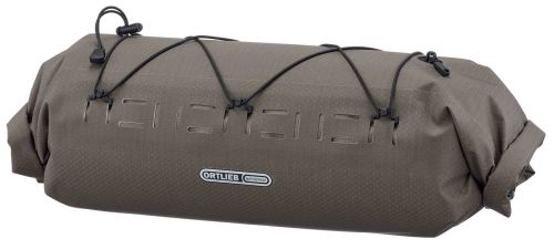 Sac étanche Ortlieb Dry Pack, 16 l, Dark sand.