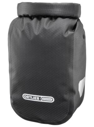 Sacoche de selle Ortlieb Fork Pack, 4,1 l, Black matt