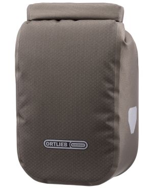 Sacoche de selle Ortlieb Fork Pack, 5,8 l, Dark sand