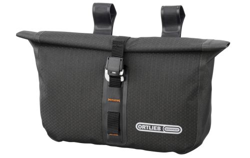 Poche Ortlieb Accessory Pack, black.