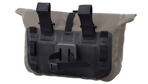 Poche Ortlieb Accessory Pack, sand.